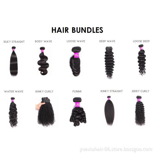 100% Mink Brazilian Virgin Human Hair Bundles,Wholesale Virgin Brazilian Hair Vendor,Raw Virgin Cuticle Aligned Hair